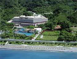 Hotel Amathus Beach