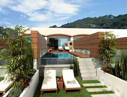 Hotel Amathus Elite Suites