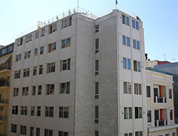 Hotel Amazon