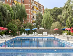 Hotel Amazonas