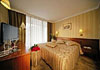 Hotel Ambasador, 5 estrellas