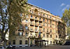 Hotel Ambasciatori Palace, 5 estrellas gl