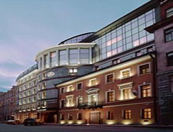 Hotel Ambassador