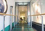 Hotel Ambassador & Spa