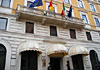 Hotel Ambra Palace, 4 estrellas