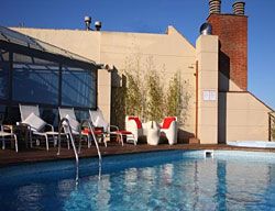 Hotel América