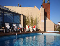 Hotel America