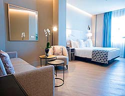 Hotel América Sevilla