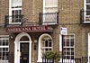 Hotel Americana