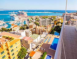 Hotel Amic Horizonte