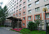 Hotel Aminevskaya, 3 estrellas