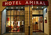 Hotel Amiral Nantes, 2 estrellas