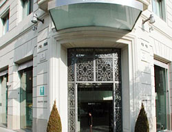Hotel Amister