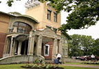 Hotel Ammende Villa