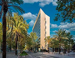 Hotel Amrey Diagonal