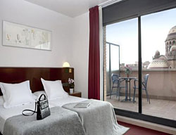 Hotel Amrey Sant Pau