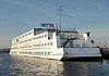 Hotel Amstel Botel Bv