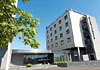 Hotel Amsterdam Airport