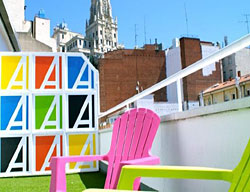 Hotel Anaco
