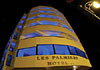 Hotel Anadixis Les Palmiers, 2 estrellas