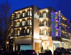 Hotel Anatolia