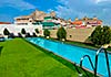 Hotel Andalucia Center, 4 estrellas