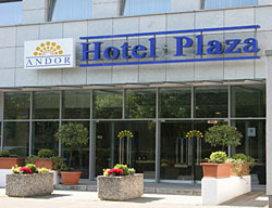 Hotel Andor Plaza