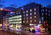 Hotel Anel, 5 estrellas
