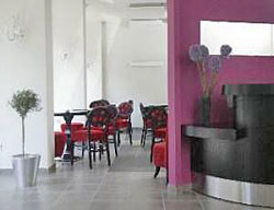 Hotel Anessis