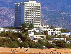 Hotel Anezi