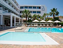 Hotel Ánfora Playa