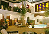 Hotel Angsana Riad Blanc, 4 estrellas