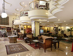 Hotel Ankara Ogulturk