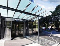 Hotel Anker