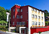 Hotel Año Xacobeo 93, 1 estrella