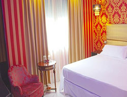 Hotel Años 50