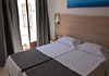 Hotel Antares, 1 estrella