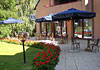 Hotel Antares, 3 estrellas