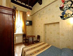 Hotel Antica Dimora Dell'orso