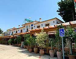 Hotel Antonio