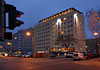 Hotel A&o City Hauptbahnhof Dresden