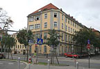 Hotel A&o City Stadthalle