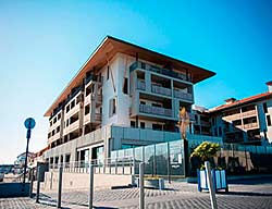 Hotel Aparturist
