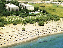Hotel Apollo Beach