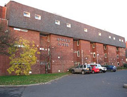 Hotel Apollo Birmingham
