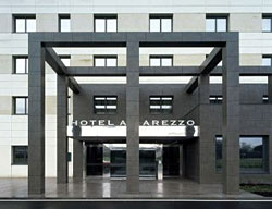 Hotel Apolo