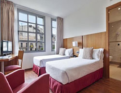 Hotel Apsis Aranea
