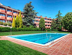 Hotel Apsis Eada Montserrat
