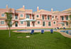 Hotel Aqua-mar Albufeira, 3 estrellas