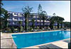 Hotel Aqua Meia Praia, 3 estrellas